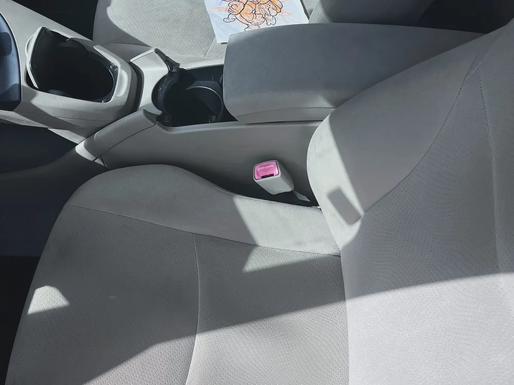 2010 Toyota Prius 10