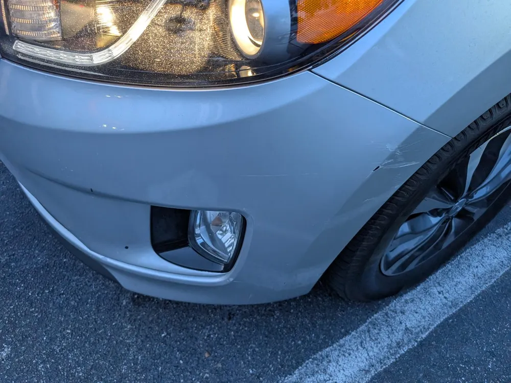 2016 Kia Sedona EX 4