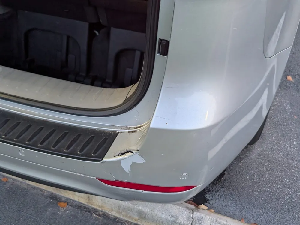 2016 Kia Sedona EX 7