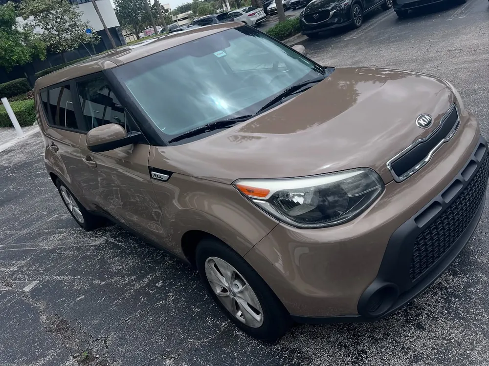 2016 Kia Soul 3
