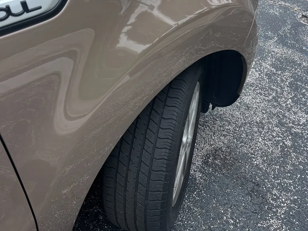 2016 Kia Soul 9