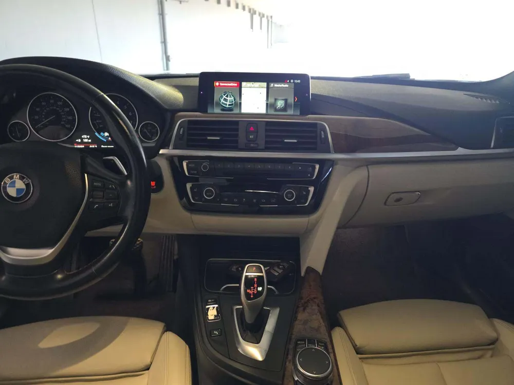 2018 BMW 4 Series Gran Coupe 430i photo 10