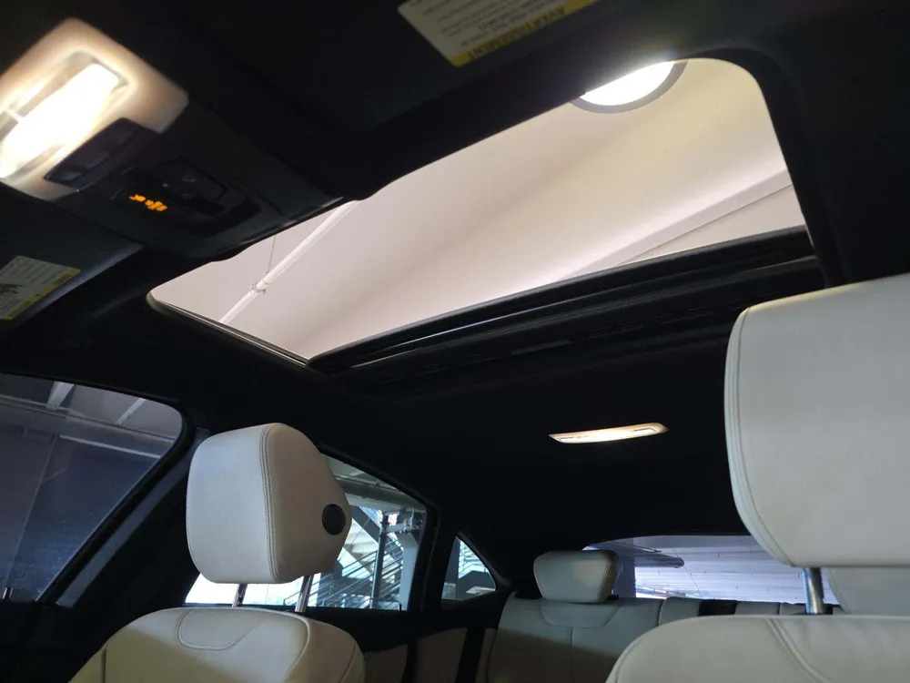 2018 BMW 4 Series Gran Coupe 430i photo 11
