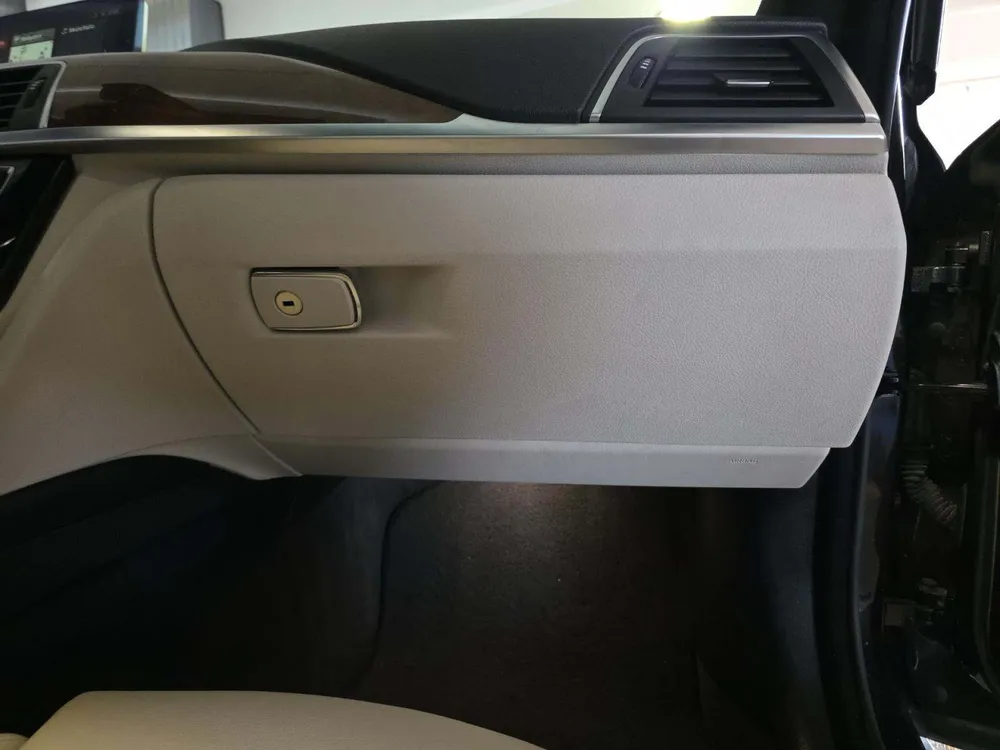 2018 BMW 4 Series Gran Coupe 430i photo 19