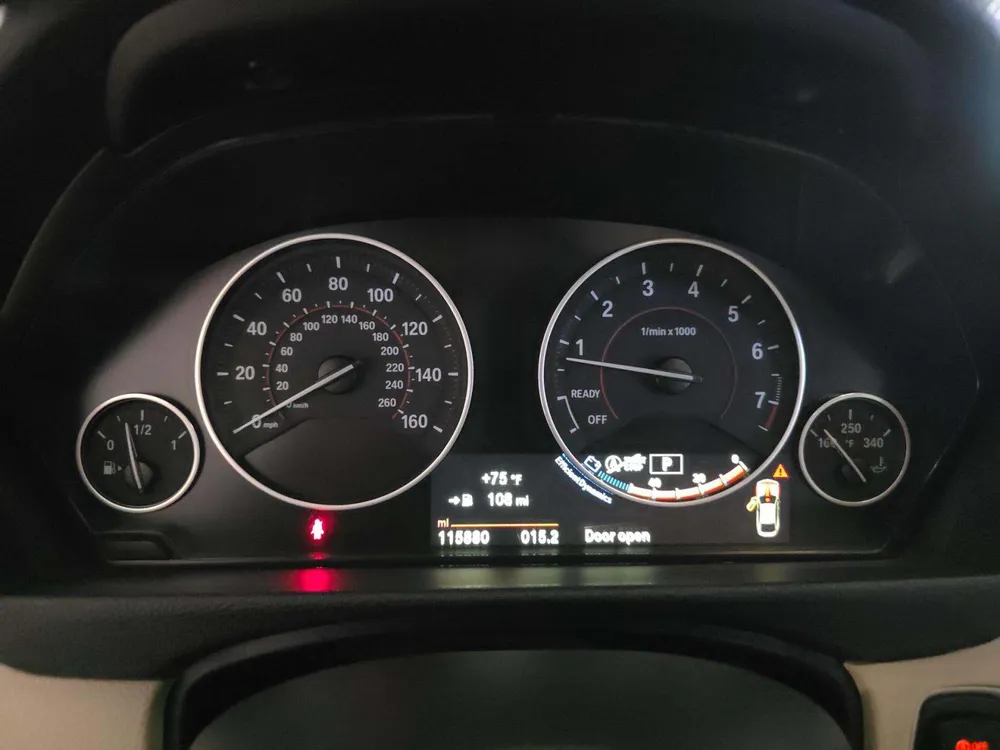 2018 BMW 4 Series Gran Coupe 430i photo 9