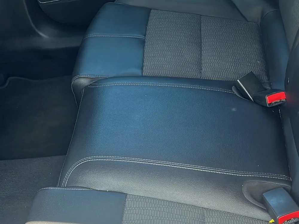 2019 Chevrolet Impala 5