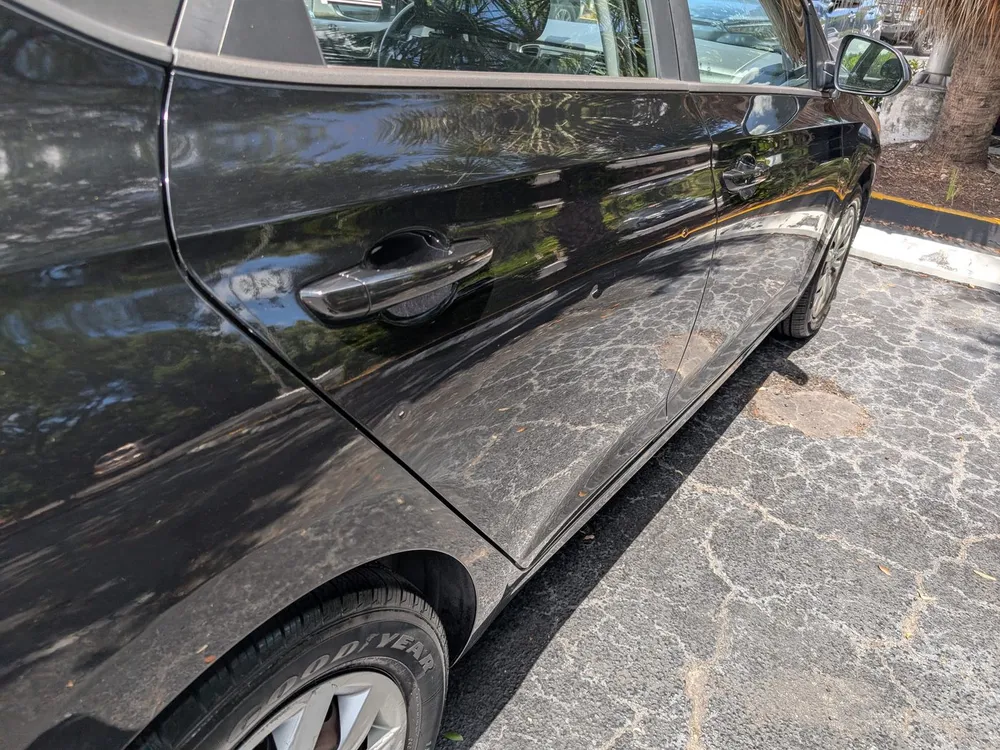 2019 Hyundai Accent SE 6
