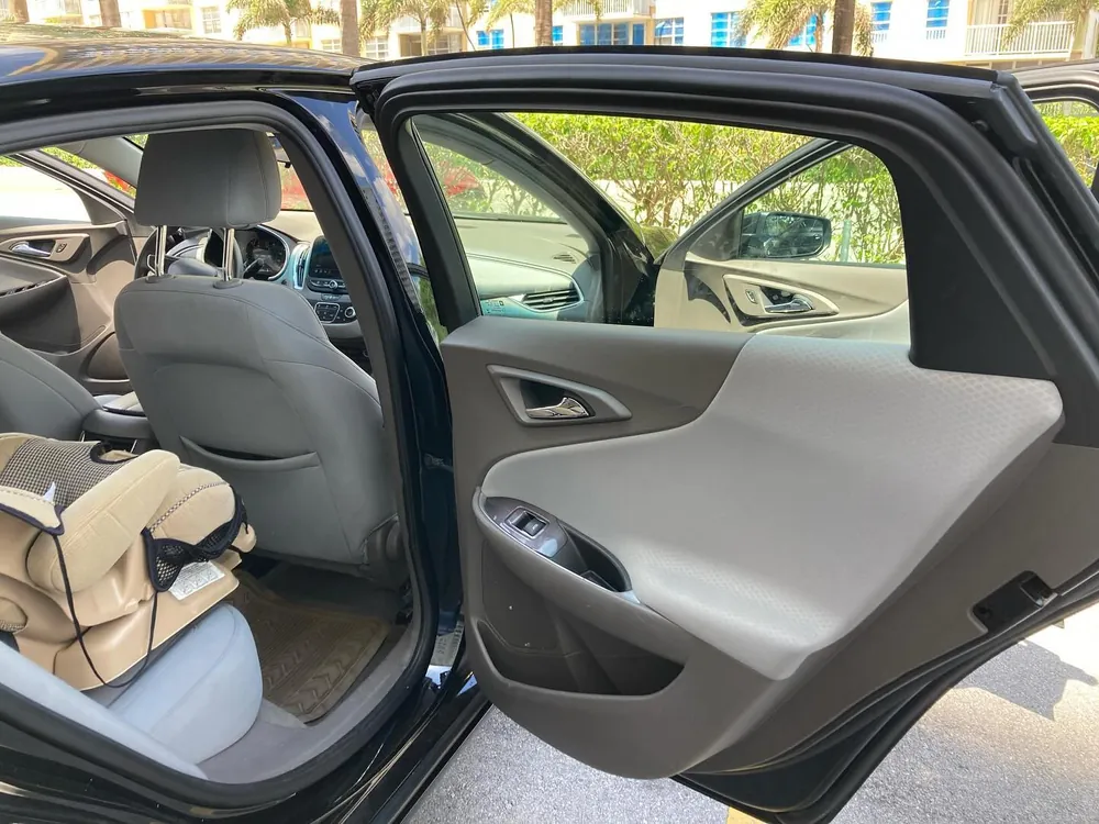 2020 Chevrolet Malibu LT 7