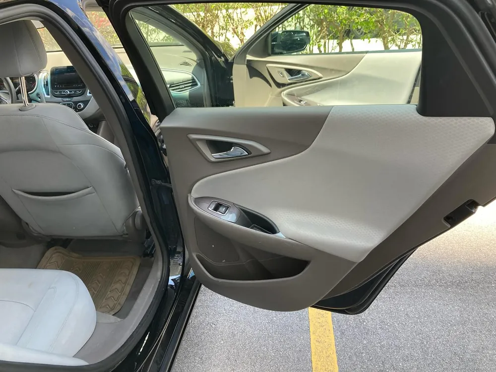 2020 Chevrolet Malibu LT 8