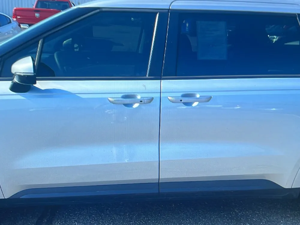 2022 Kia Carnival 3