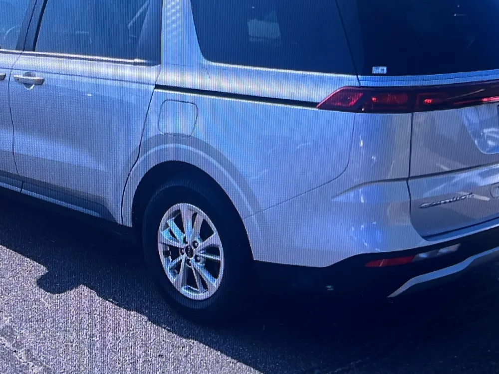 2022 Kia Carnival 5