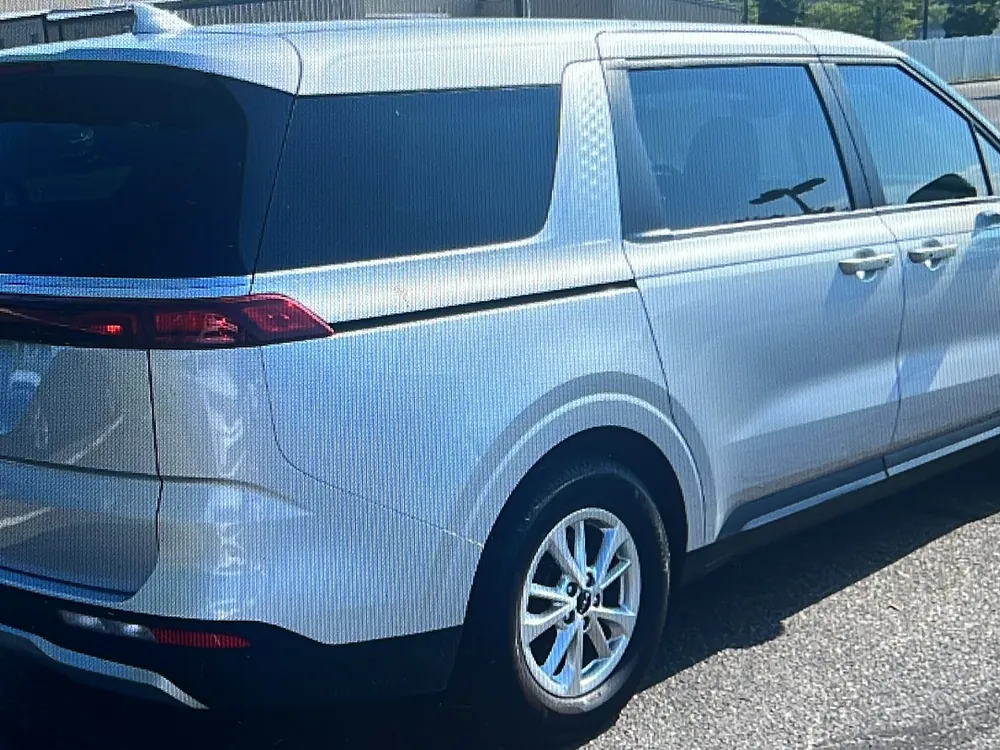 2022 Kia Carnival 7